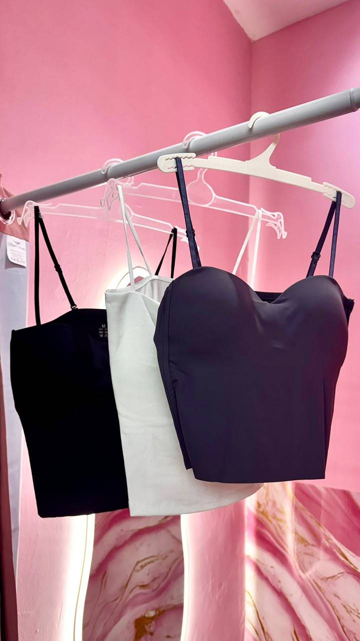 Tops