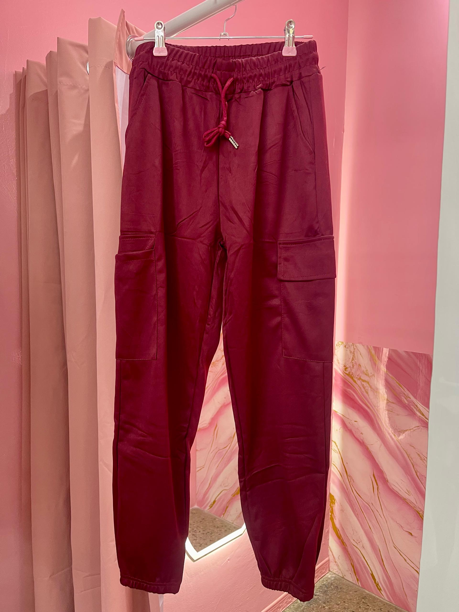 Mono jogger