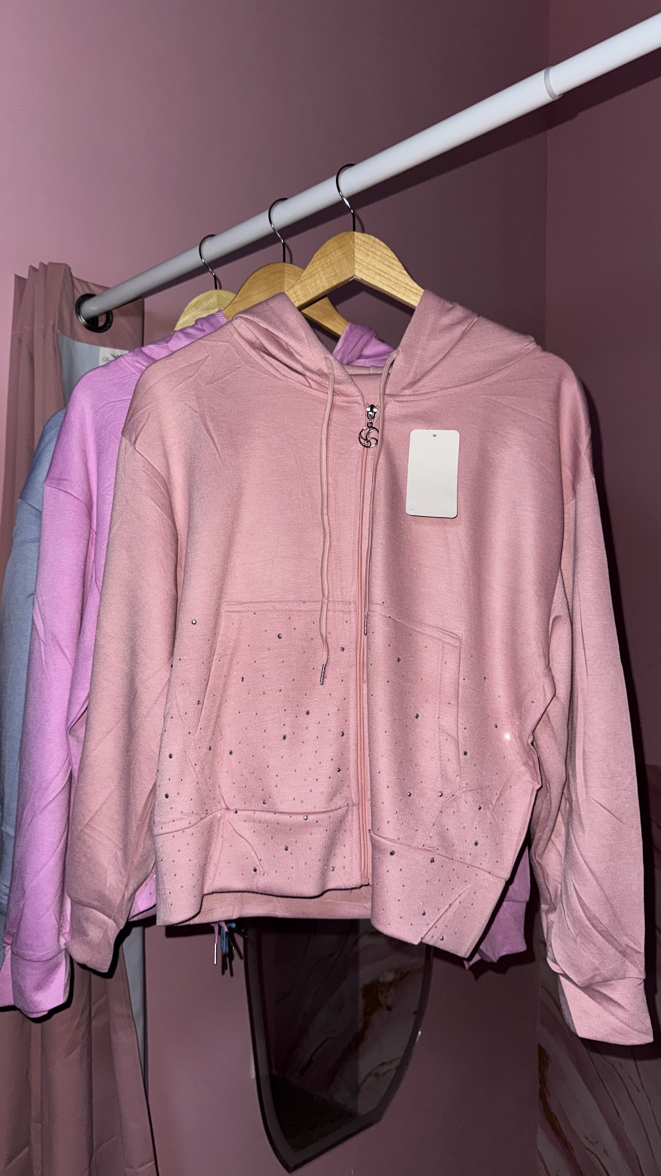 Conjunto de brillo
