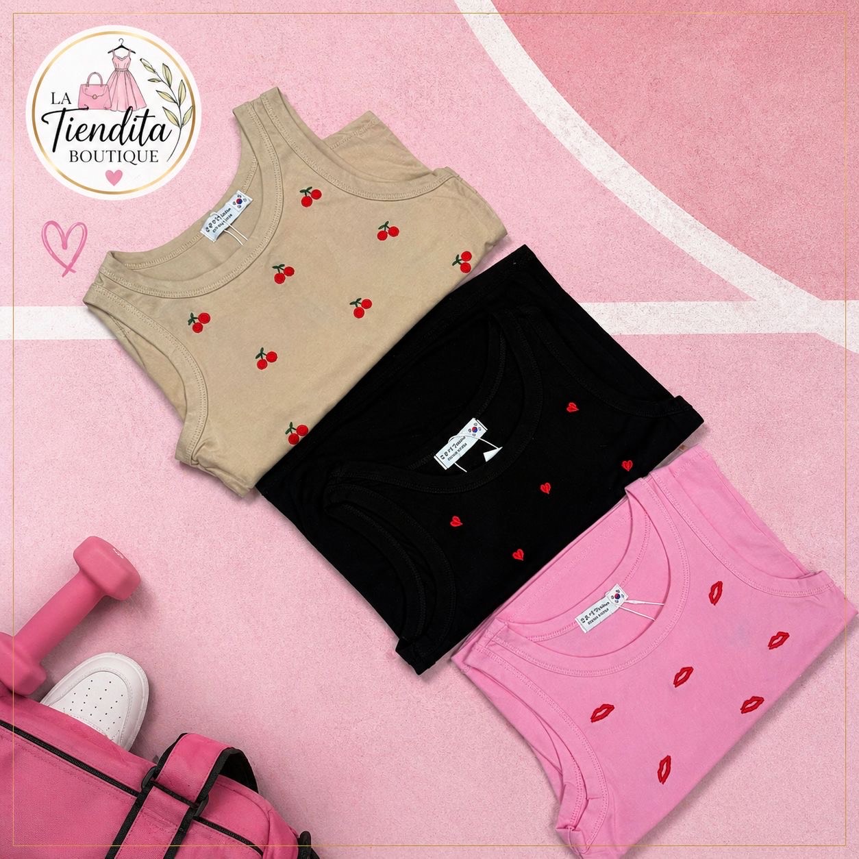 top fashion