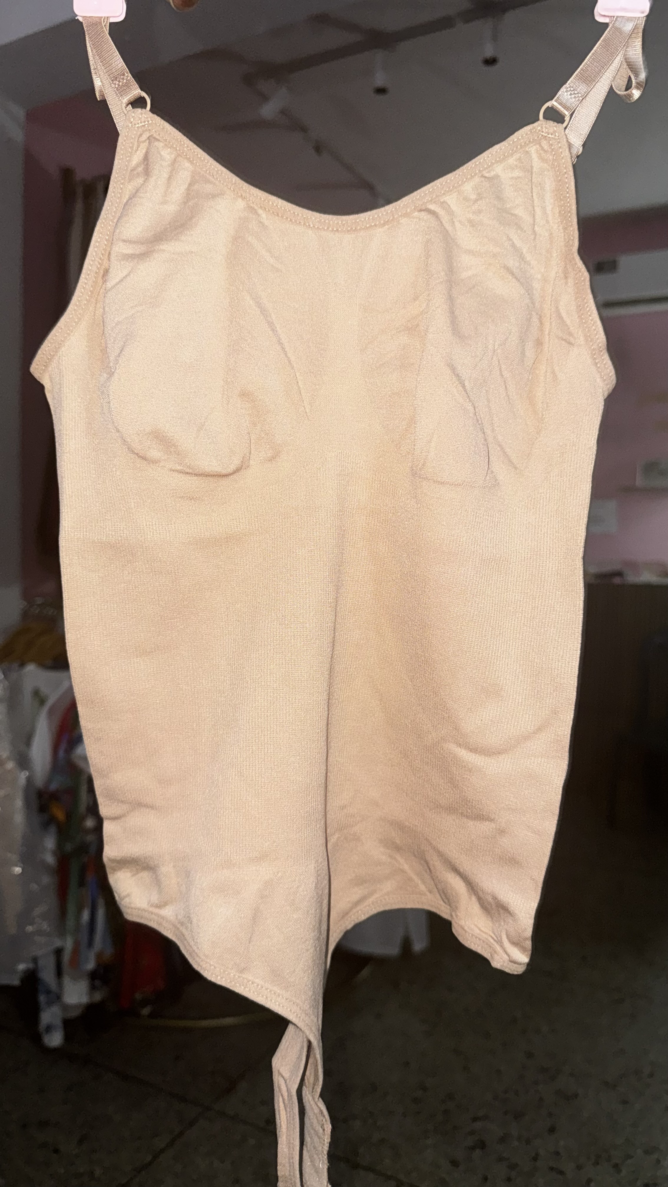 Boddys tipo faja