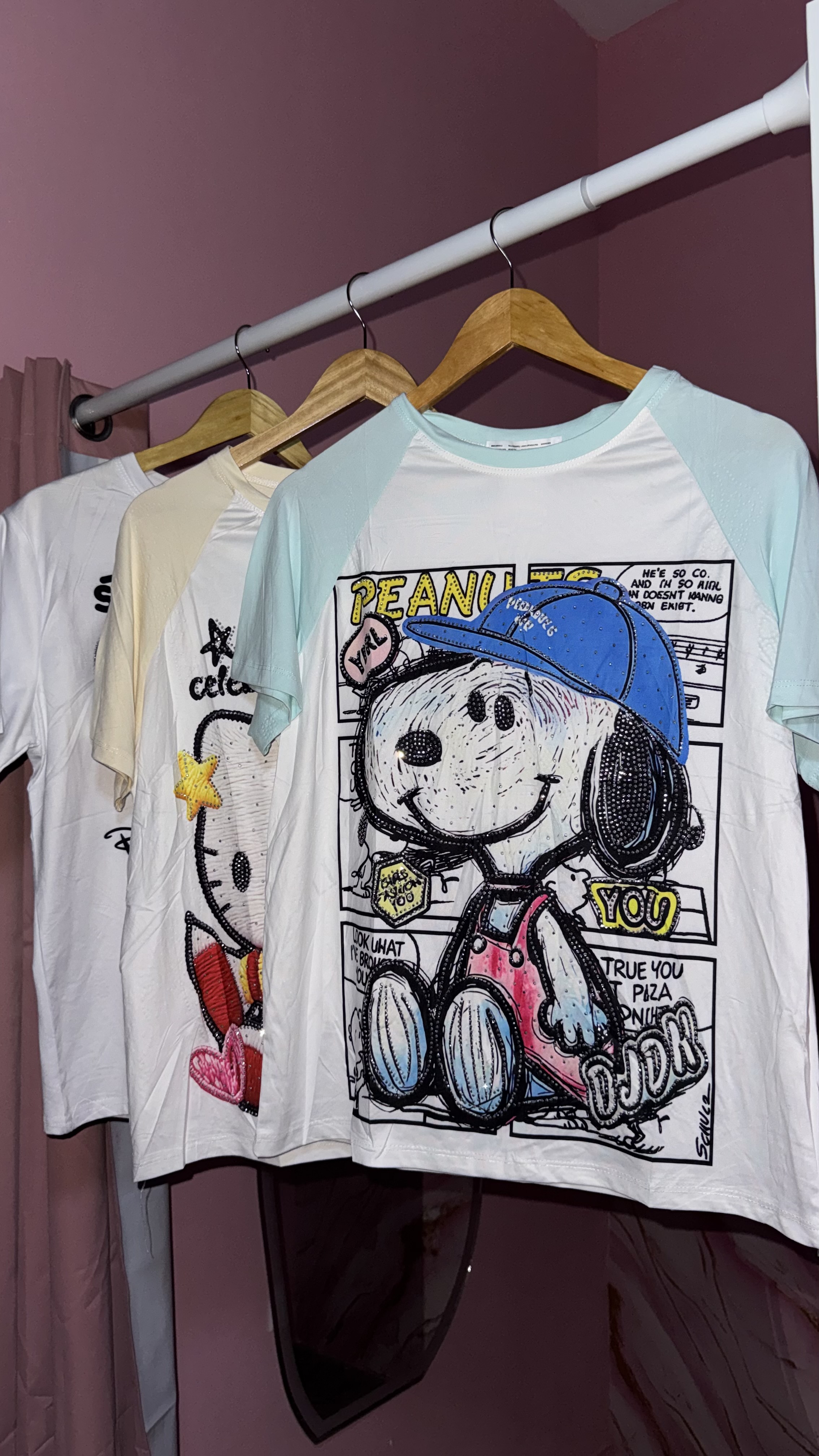 Camisas