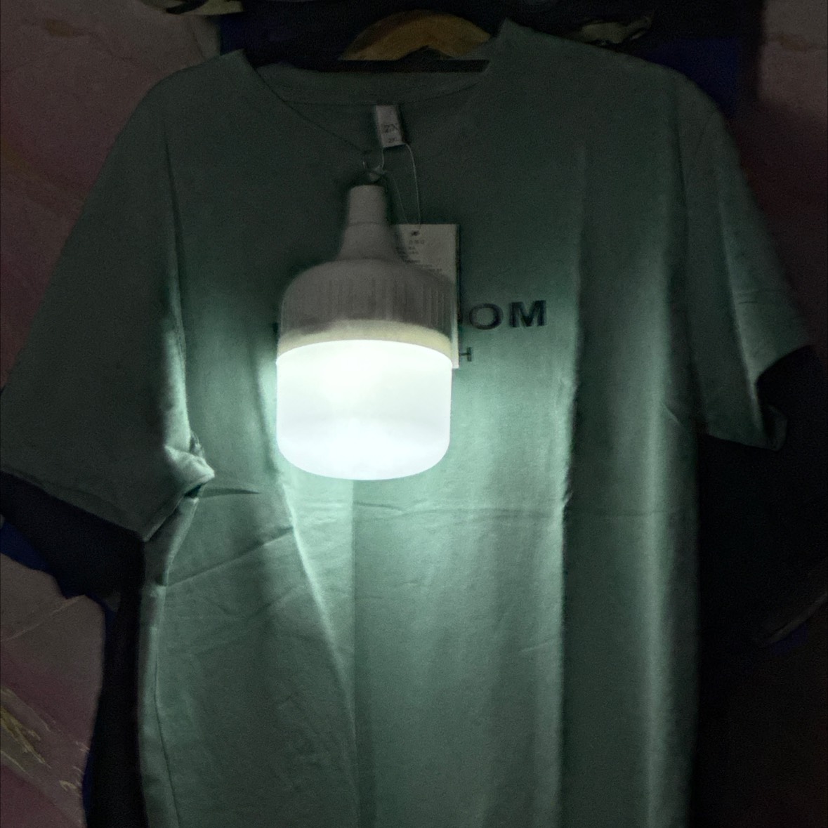 Camisa basica