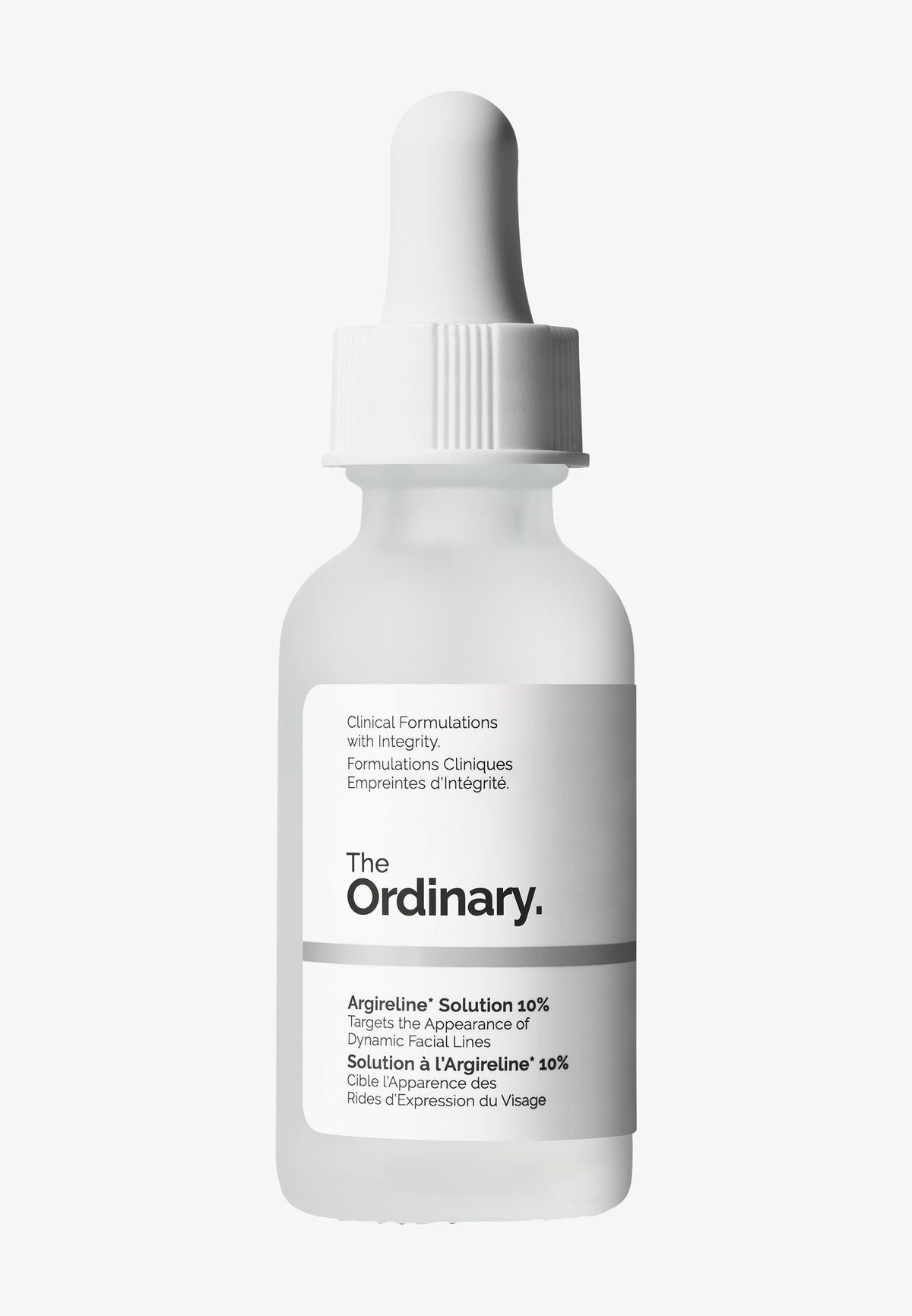 serum de ordinary