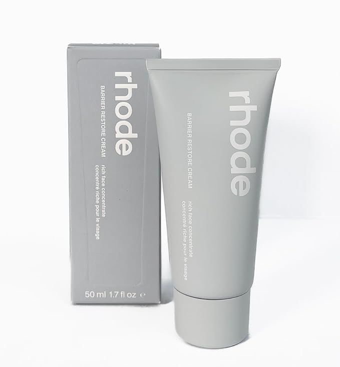 Crema hidratante de rhode