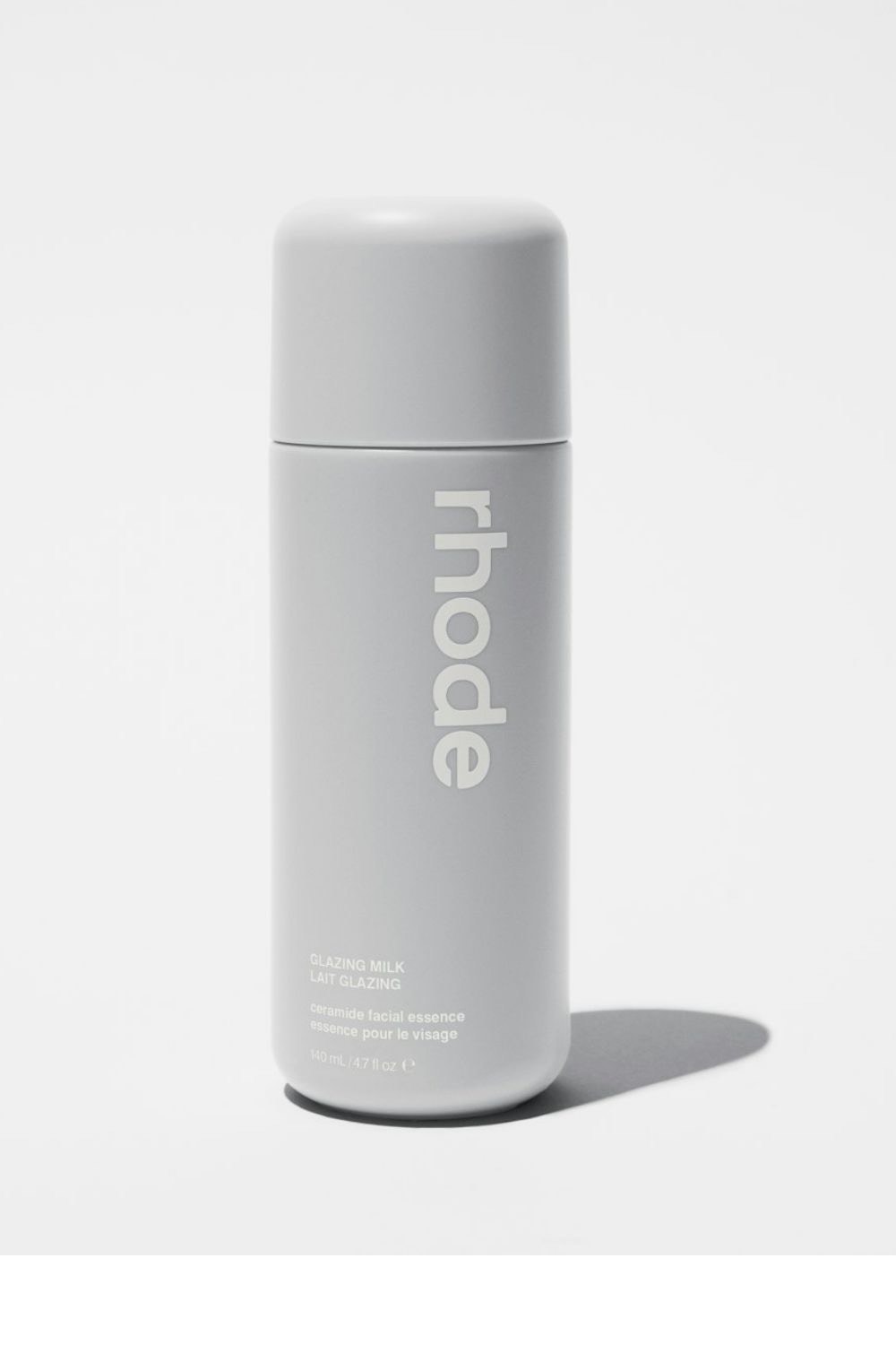 Leche hidratadora de Rhode