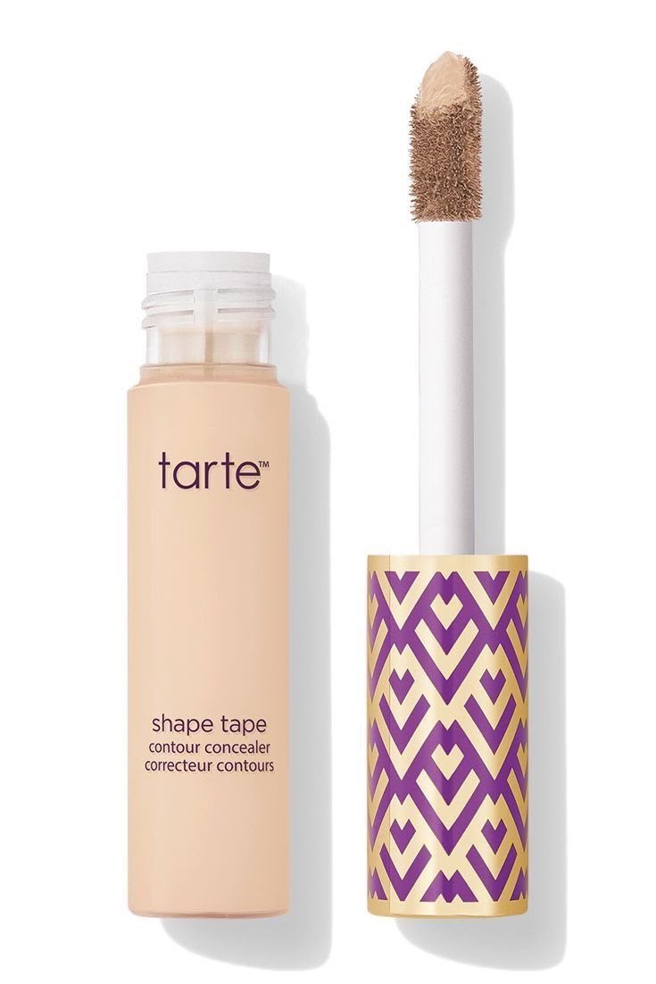 Corrector de Tarte