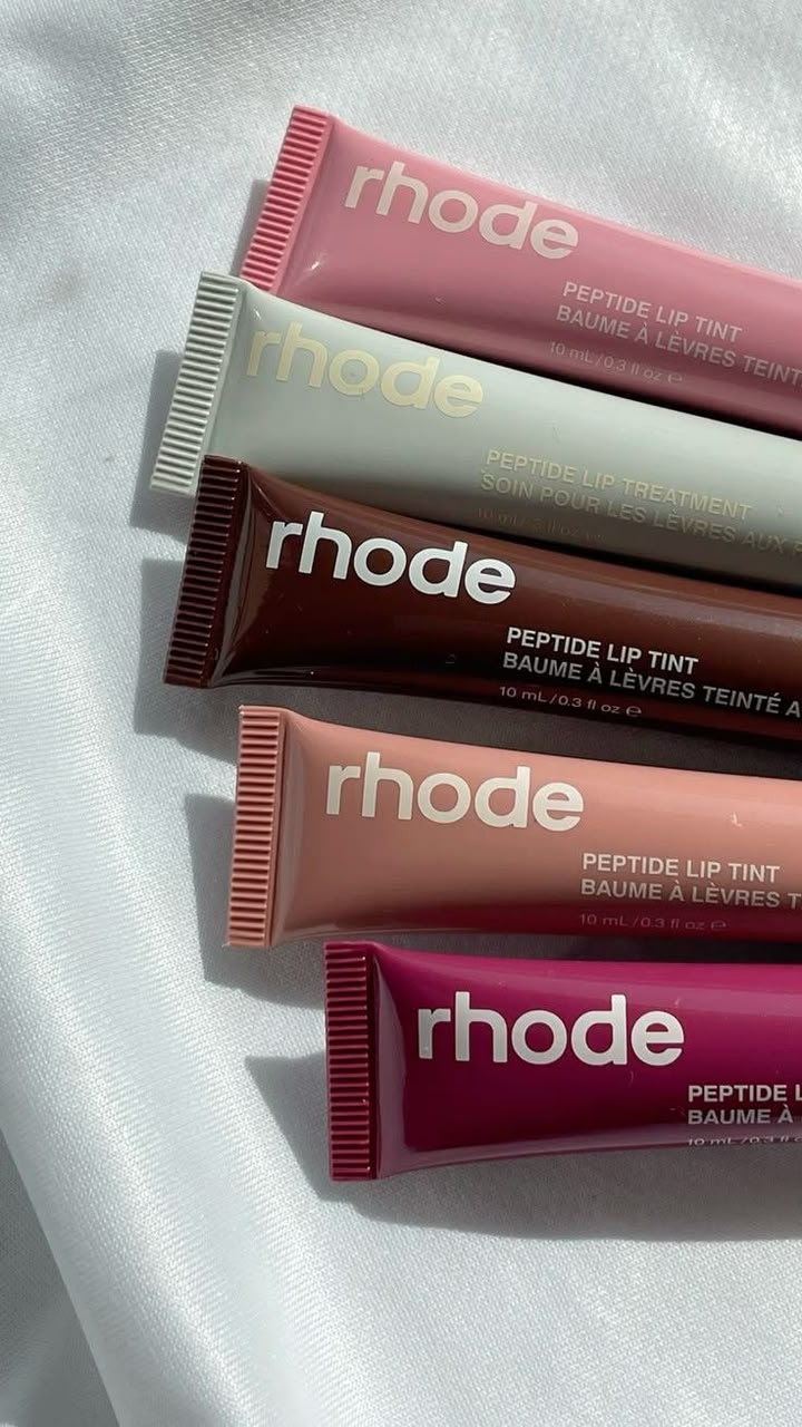 Gloss de Rhode