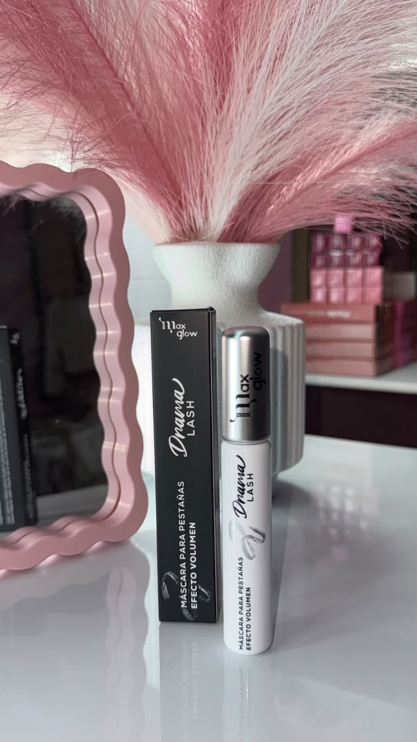 Rimel de Max Glow