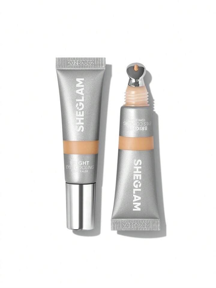 Correctores líquidos de sheglam