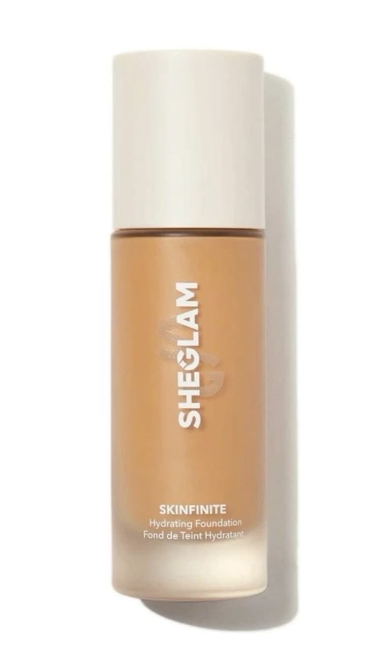 Base hidratante de sheglam
