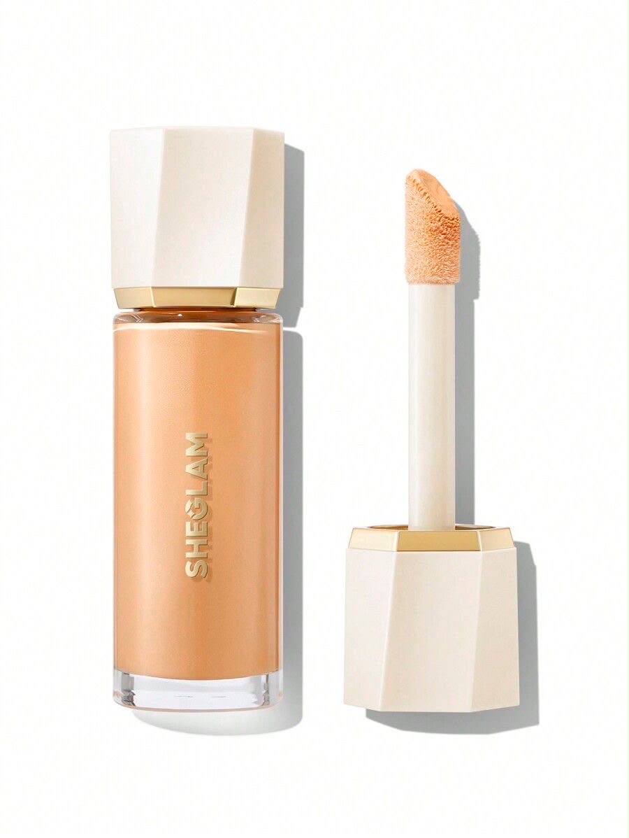 Base glow de sheglam