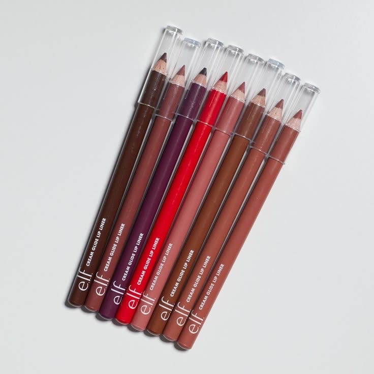 Lip liner de elf