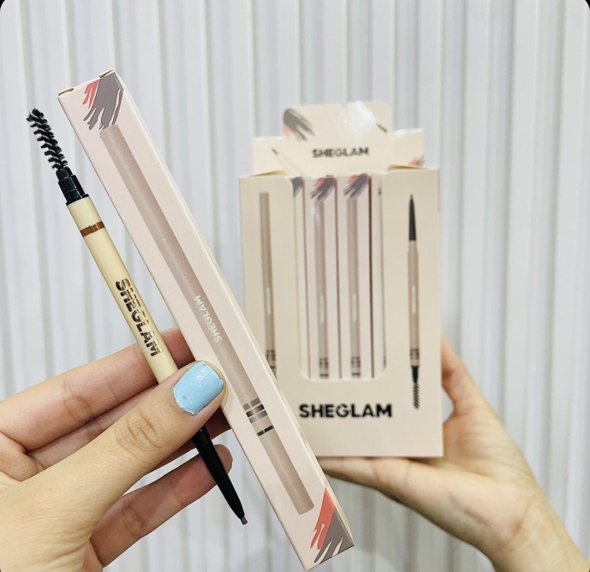 pencil de cejas de dolce bella