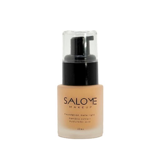 Base mate de salomé