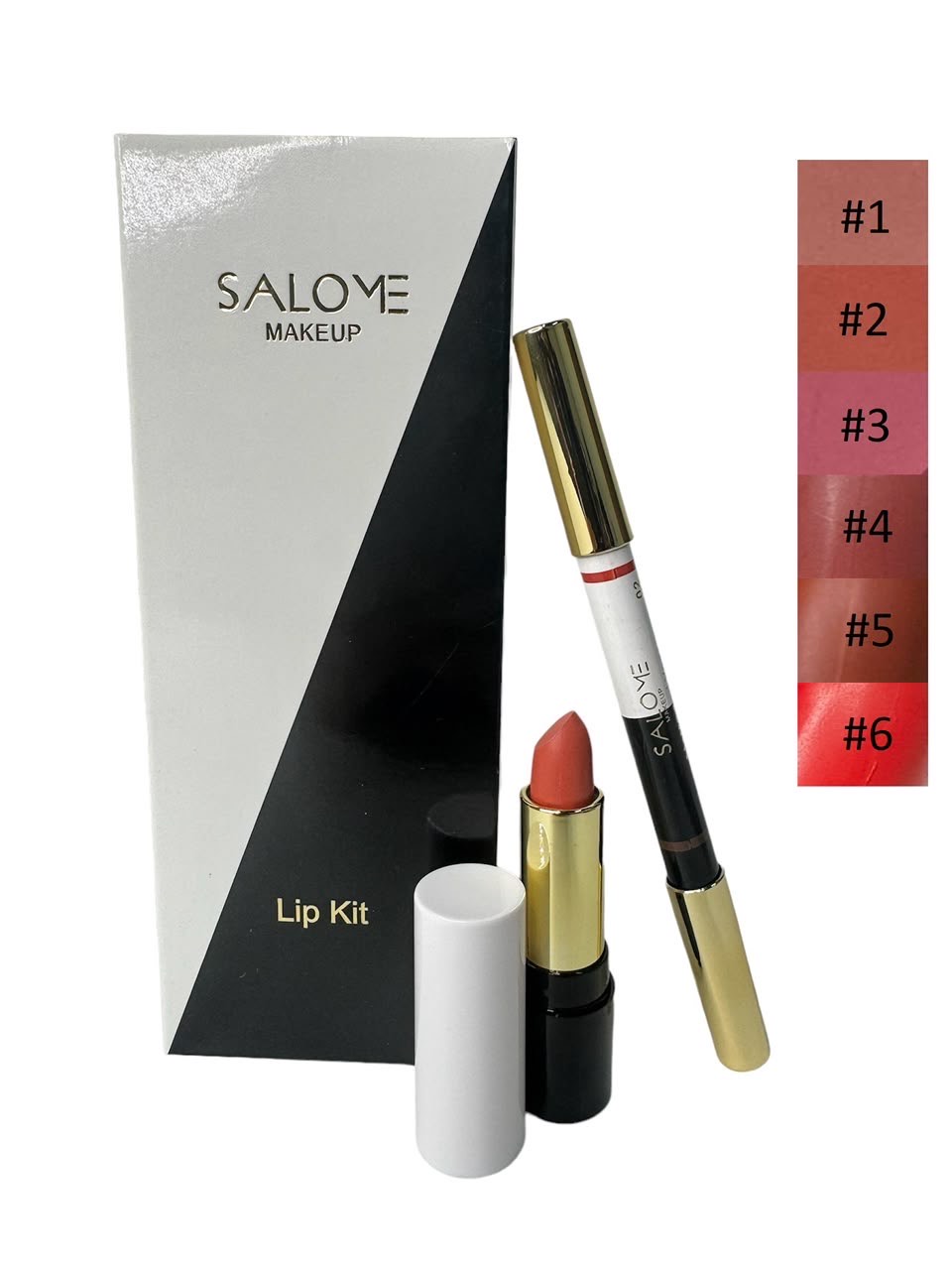 Lip combo de salome
