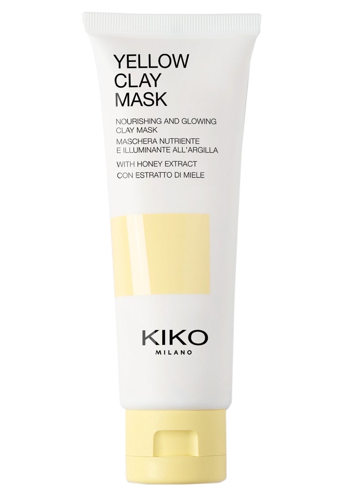 Mascarilla de Arcilla kiko